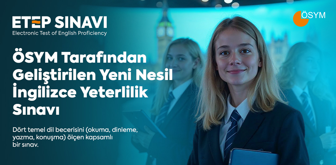 E-TEP Sınavı